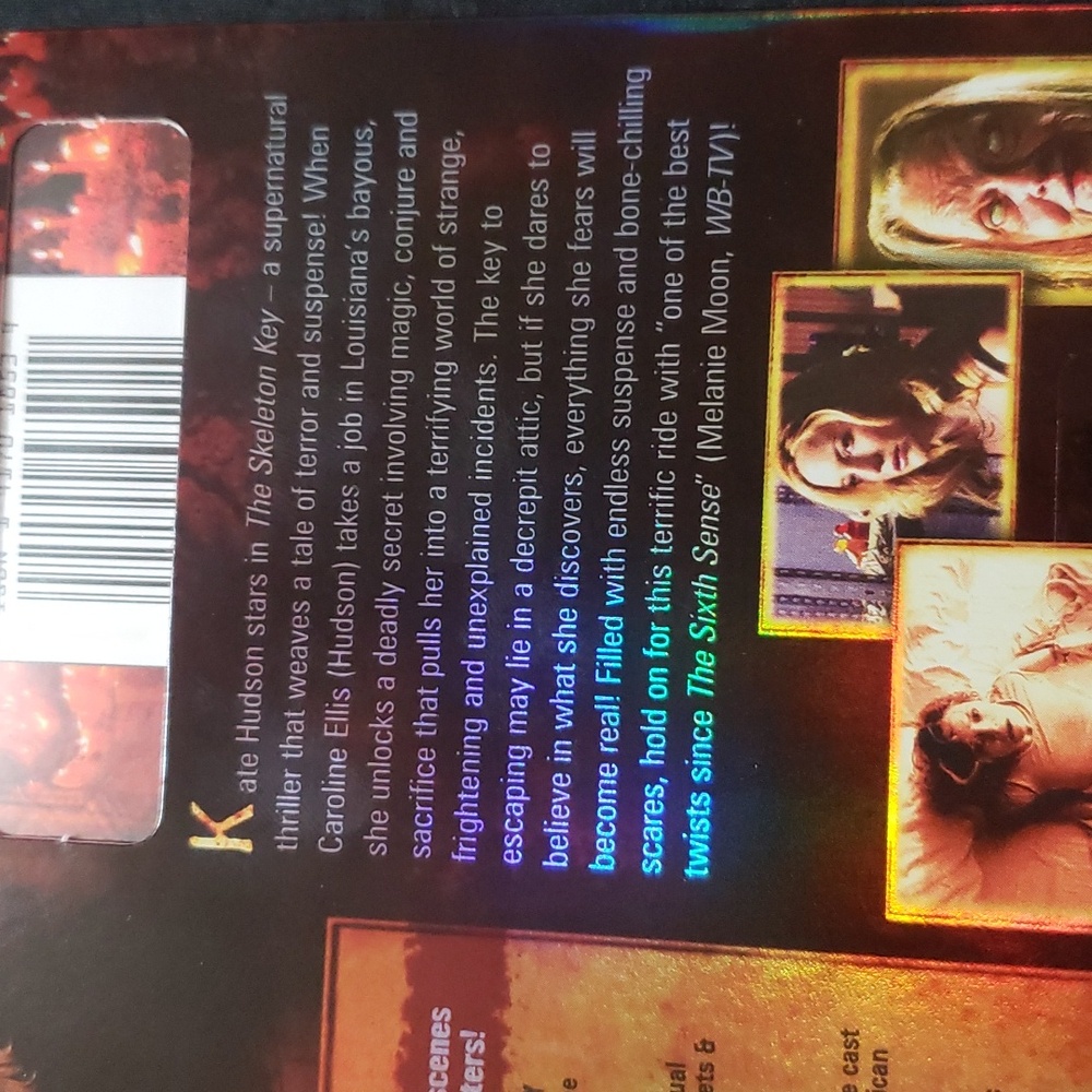 Multiple DVD's - Picture 13 of 13